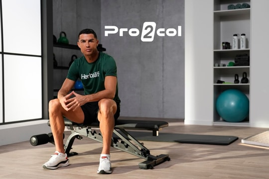 Herbalife Việt Nam thông báo