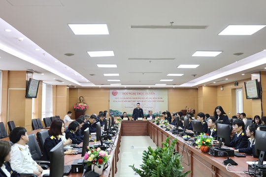Hà Nội hướng dẫn, hỗ trợ doanh nghiệp quyết toán thuế năm 2025