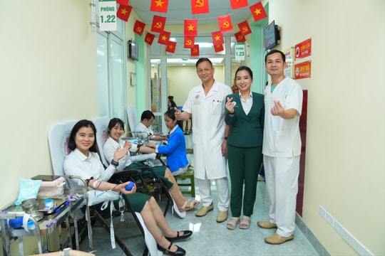 Mô hình Công tác xã hội tại Bệnh viện Trung ương Quân đội 108 Điểm sáng trong chăm sóc toàn diện người bệnh