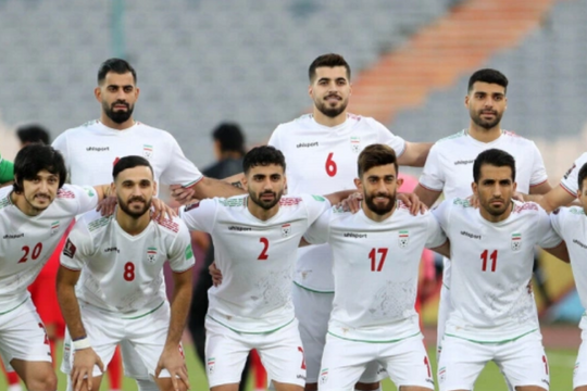 Nếu Iran rút khỏi World Cup 2026, FIFA sẽ xử lý thế nào?