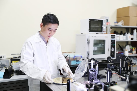 Khoa học đại học phải tạo giá trị kinh tế
