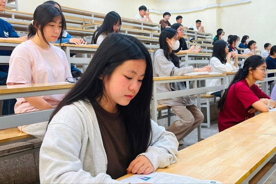 “Sưu tầm” chứng chỉ và chứng nhận kỳ thi riêng: Áp lực nhiều hơn lợi ích