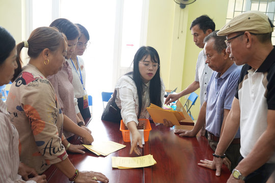 Phú Lương rộn ràng chuẩn bị cho ngày hội lớn của toàn dân