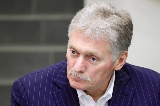 Điện Kremlin: Nga và Mỹ có lợi ích chung trong việc bình ổn thị trường năng lượng