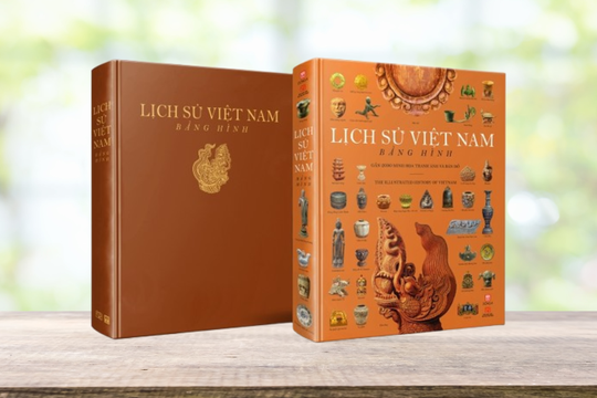 Suy ngẫm từ một giải thưởng