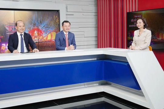 Sửa đổi Luật Thủ đô: "Làn sóng" mới cho sự phát triển công nghiệp văn hóa
