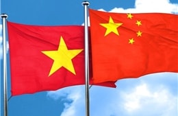 Thông báo Phiên họp lần thứ 17 Ủy ban chỉ đạo hợp tác song phương Việt Nam - Trung Quốc