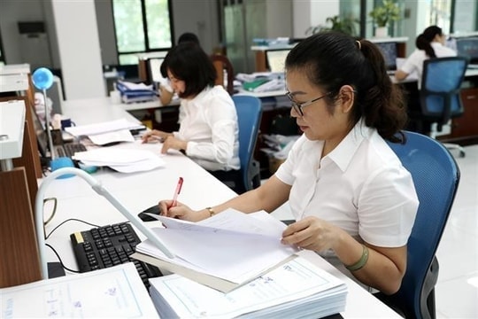 Nhiều bộ, ngành và địa phương chậm tiến độ tổng kiểm kê tài sản công