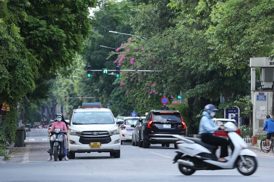 [Podcast] Tin tức ngày 14-3: Phân luồng giao thông thi công chống ngập khu phố cổ