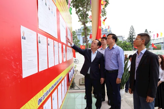 Phải tập trung cao độ, tuyệt đối không chủ quan