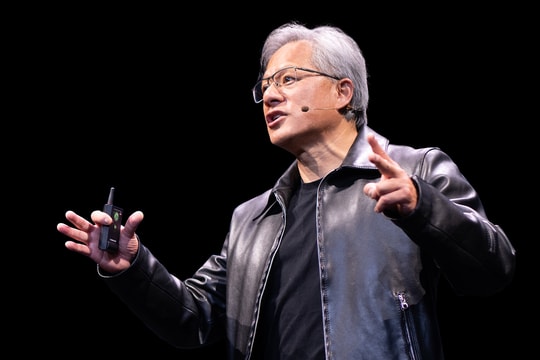 Nvidia chuyển hướng sang chip AI suy luận tốc độ cao