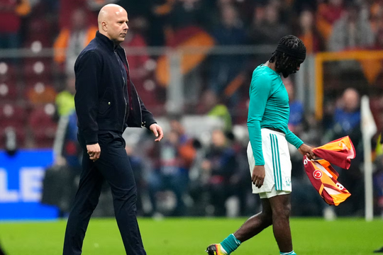 Các đội bóng Anh sa sút ở châu Âu, suất Champions League thứ năm có bị đe dọa?
