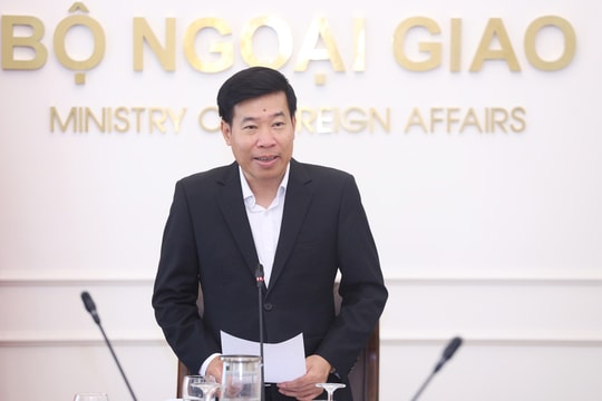 Doanh nghiệp phát huy vai trò, tăng cường kết nối và hợp tác hiệu quả giữa Việt Nam và Indonesia