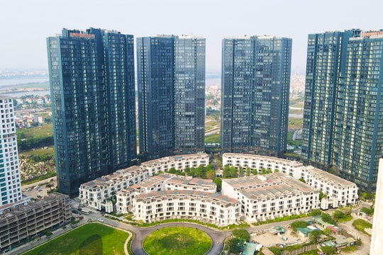 Hết thời "lướt sóng" chung cư?