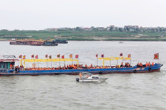 Du xuân an toàn, trọn vẹn niềm vui