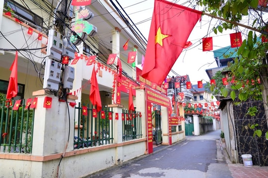 Xã Thư Lâm chuẩn bị kỹ lưỡng cho ngày bầu cử
