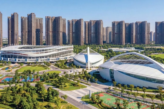 Hà Nội: Giải quyết căn cơ các “bài toán khó” trong quy hoạch tầm nhìn 100 năm