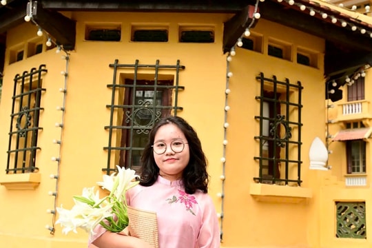 Niềm tin và trách nhiệm trước ngày hội lớn toàn dân