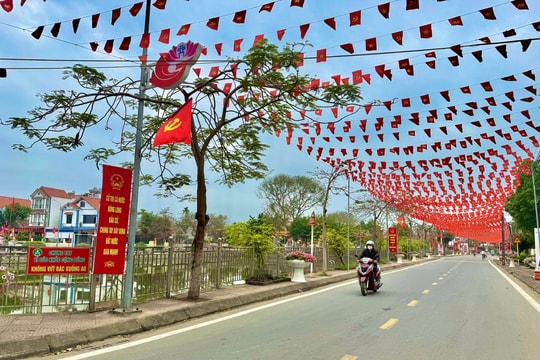 Liên Minh: Khi việc nhỏ trong làng tạo khí thế cho sự kiện lớn