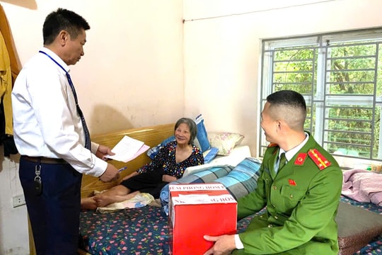 Đoài Phương bảo đảm mọi cử tri đều được thực hiện quyền bầu cử