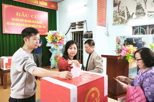 Sự đồng thuận của nhân dân là yếu tố quyết định thành công