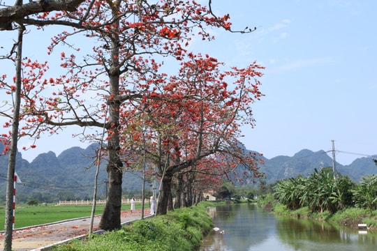 Hà Nội giảm mưa, tăng nhiệt