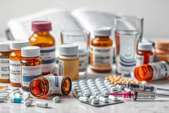 Cuộc chiến tại Iran làm gia tăng nguy cơ gián đoạn nguồn cung dược phẩm