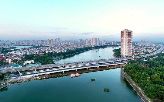 Sửa đổi Luật Thủ đô: Thúc đẩy phát triển mạnh mẽ ngành công nghiệp văn hoá
