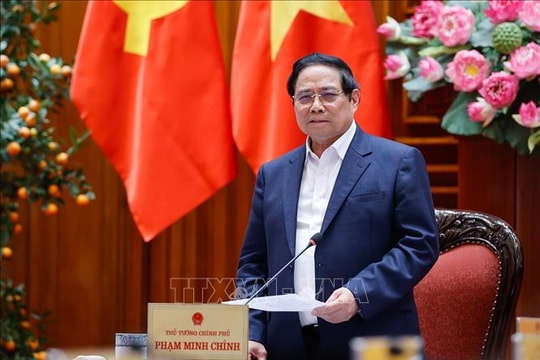 Thủ tướng: Đánh giá tổng thể phát triển các đặc khu kinh tế Vân Đồn, Vân Phong và Phú Quốc