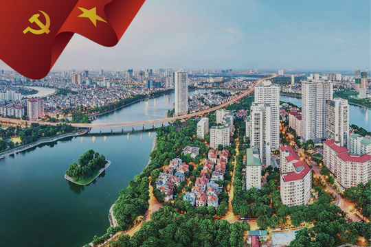 Tin tức đặc biệt trên báo in Hànộimới ngày 17-3-2026