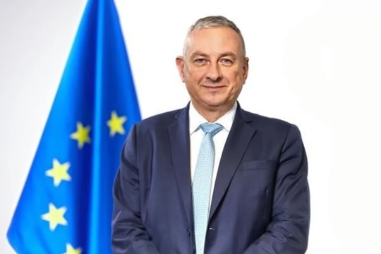 Chuyến thăm giúp tăng cường đầu tư của EU vào Việt Nam