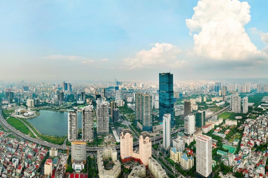 Tin tức đặc biệt trên ấn phẩm Hànộimới ngày 27-3-2026