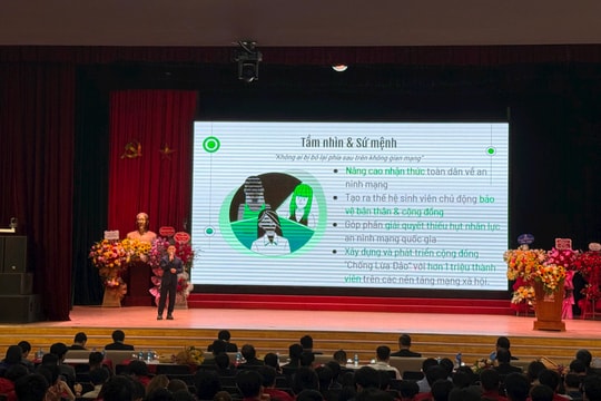Ra mắt Ban điều phối hệ thống các trung tâm đào tạo tài năng công nghệ 4.0