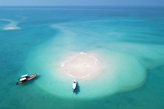Phuket - Krabi - Phang Nga: Hành trình đi qua ba nhịp thở của biển