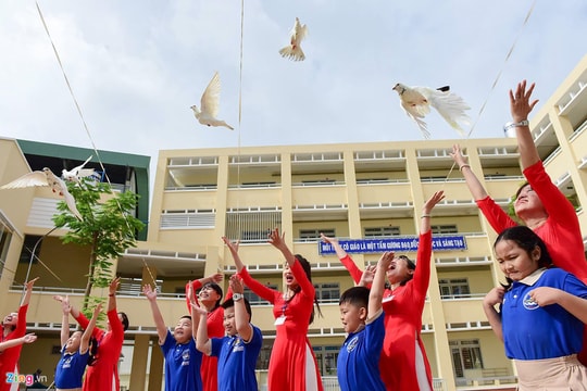 Phát huy niềm tin của Nhân dân sau thành công của cuộc bầu cử