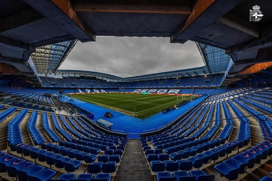 Thành phố thứ hai của Tây Ban Nha rút khỏi cuộc đua đăng cai World Cup 2030