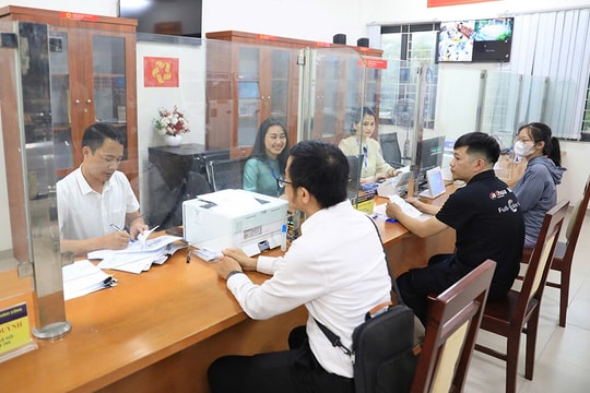Đổi mới phương thức lãnh đạo của các cấp ủy Đảng ở Hà Nội: Bảo đảm kỷ cương, hiệu quả thực chất
