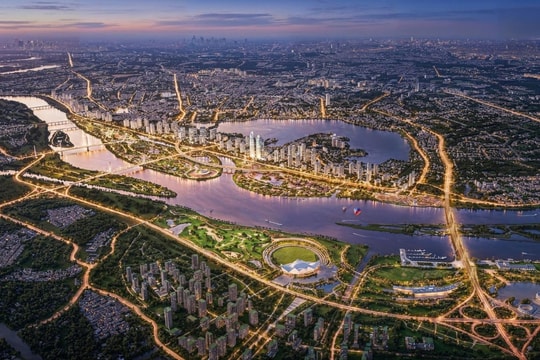 “6 dám” - Chìa khóa phá vỡ điểm nghẽn, kiến tạo Thủ đô văn minh, hiện đại