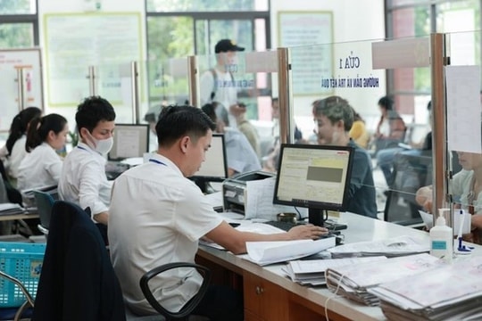 [Podcast] Tinh giản biên chế gắn với cải cách bộ máy, gỡ “điểm nghẽn” trong vận hành chính quyền 2 cấp
