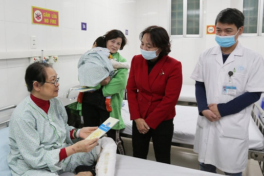 Hà Nội giao chỉ tiêu phát triển đối tượng tham gia bảo hiểm xã hội đến năm 2030