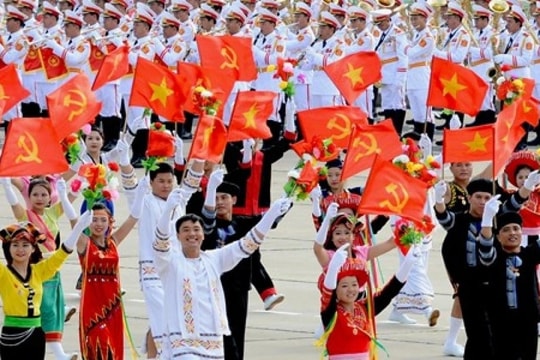 Thúc đẩy phát triển toàn diện các lĩnh vực văn hóa, thể thao và du lịch