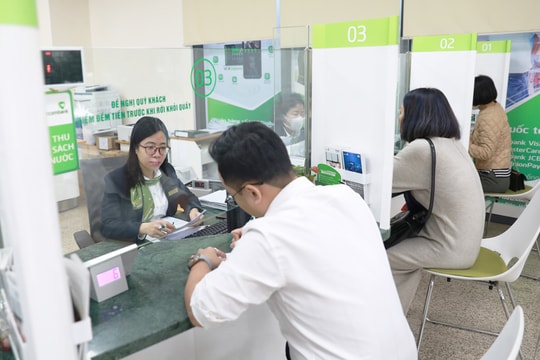Ngân hàng đồng loạt tăng vốn: Tạo nền tảng tăng trưởng trong giai đoạn mới
