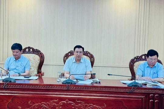 Xã Hoài Đức: Chuẩn bị tốt cho kỳ họp thứ nhất của HĐND xã nhiệm kỳ mới