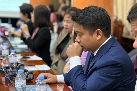Bài toán quản trị Việt Nam trong kỷ nguyên số - Kinh nghiệm từ Bắc Âu