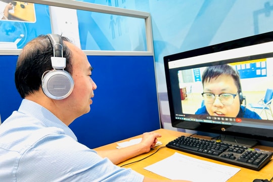 Hơn 86.300 cơ hội việc làm tại phiên giao dịch trực tuyến kết nối 10 tỉnh, thành phố