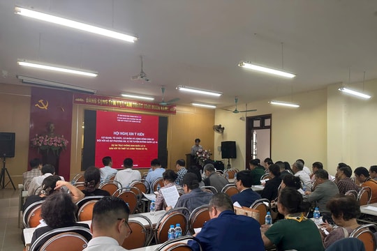 Nhân dân Kim Liên kỳ vọng diện mạo mới từ trục Quốc lộ 1A