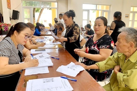 [Podcast] Đề xuất tăng lương hưu từ 1-7-2026: Mở rộng diện thụ hưởng, ưu tiên người thu nhập thấp