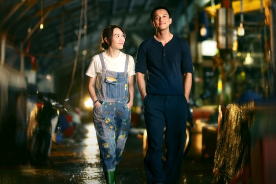 Mỹ Tâm và Mai Tài Phến gia nhập nhóm làm phim “trăm tỷ” của điện ảnh Việt