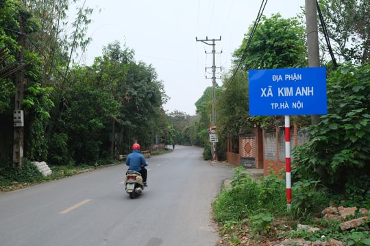 Xã Kim Anh: Nông nghiệp - công thương bứt phá, tạo đà hoàn thành mục tiêu năm 2026