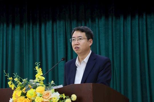 Phường Cửa Nam công bố kết quả bầu cử đại biểu HĐND phường khóa II